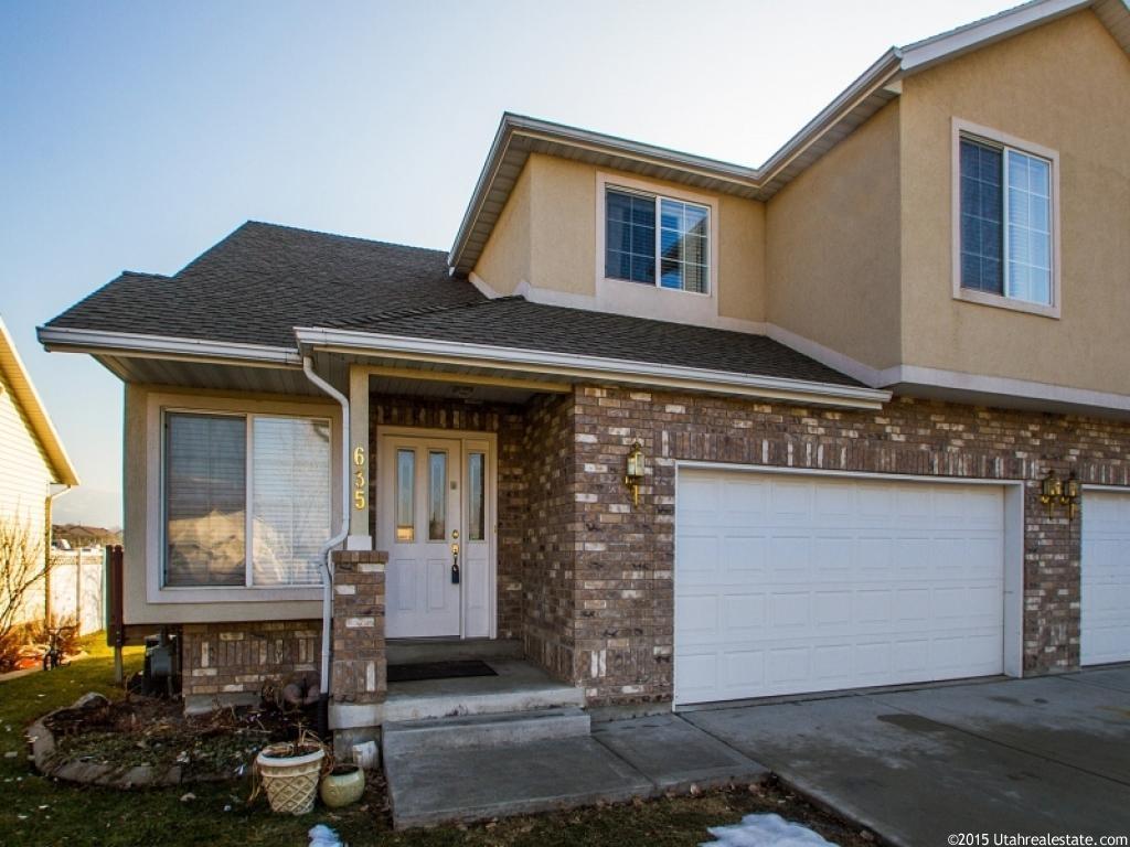 635 W 550 S, Centerville, UT 84014