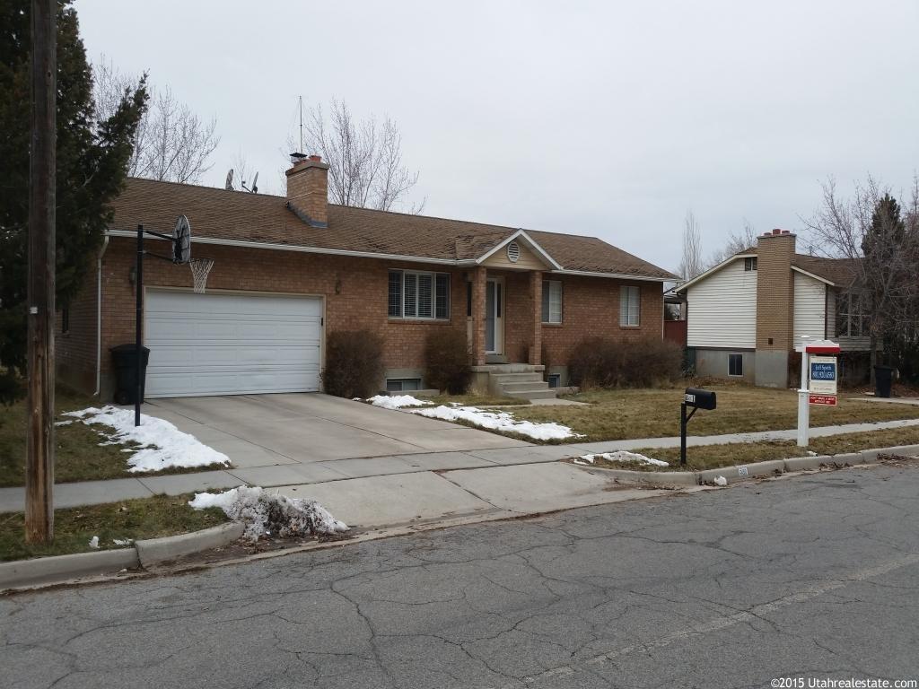841 N 300 E, Brigham City, UT 84302