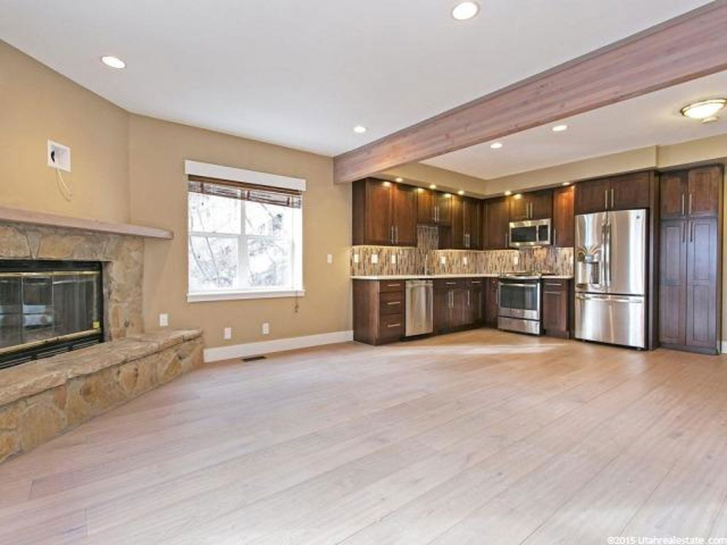 64 Daly Ave #B, Park City, UT 84060