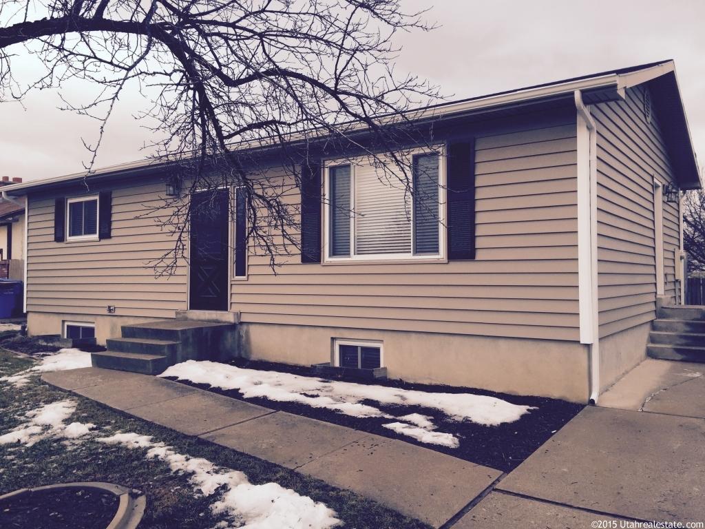 256 E 2520 N, North Logan, UT 84341