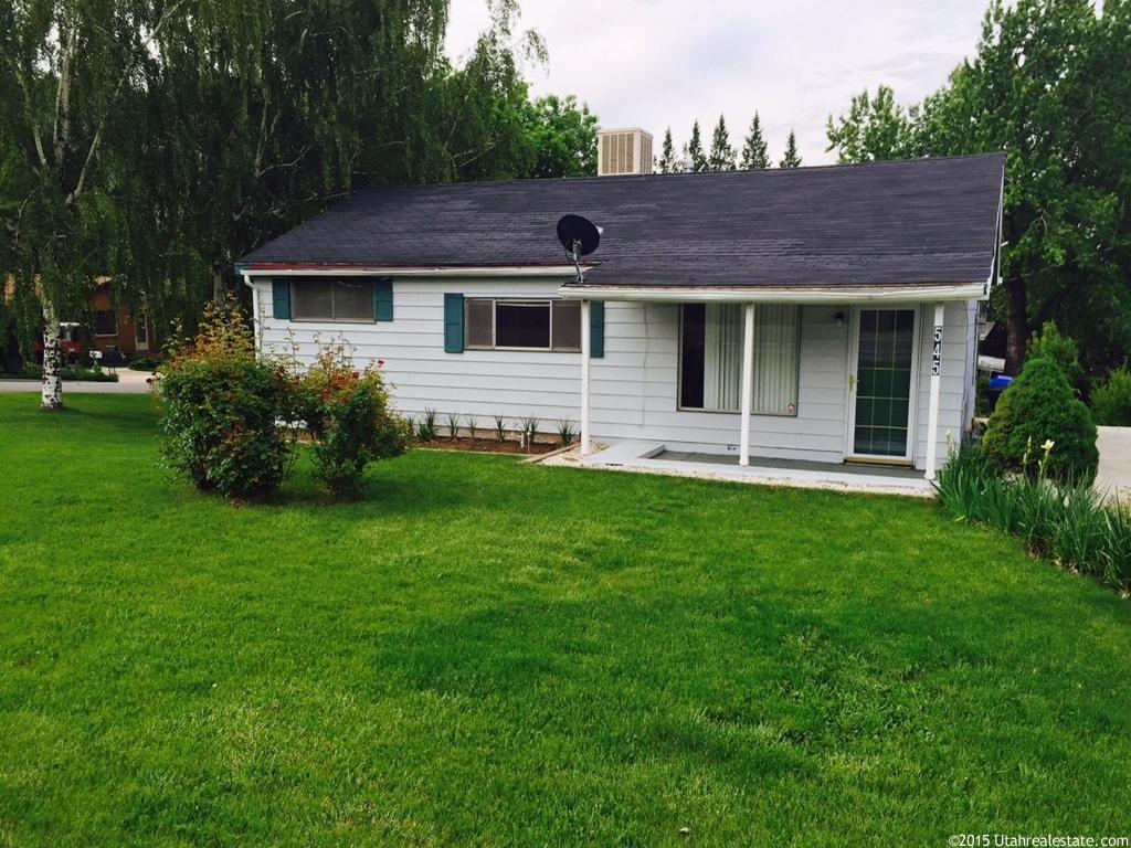 545 E 3100 N, North Ogden, UT 84414