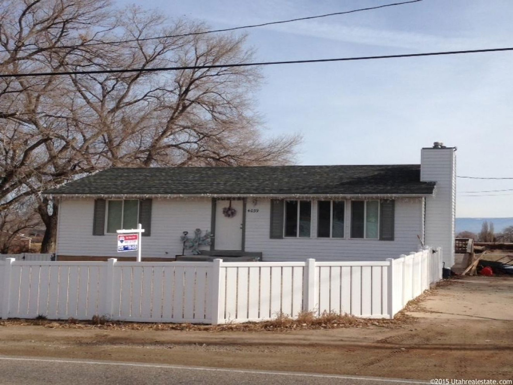 4039 S 1500 E, Vernal, UT 84078
