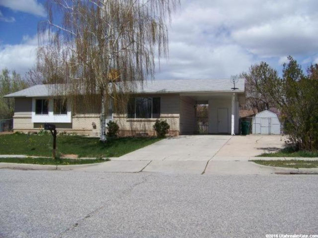 1744 W 1375, Layton, UT 84041