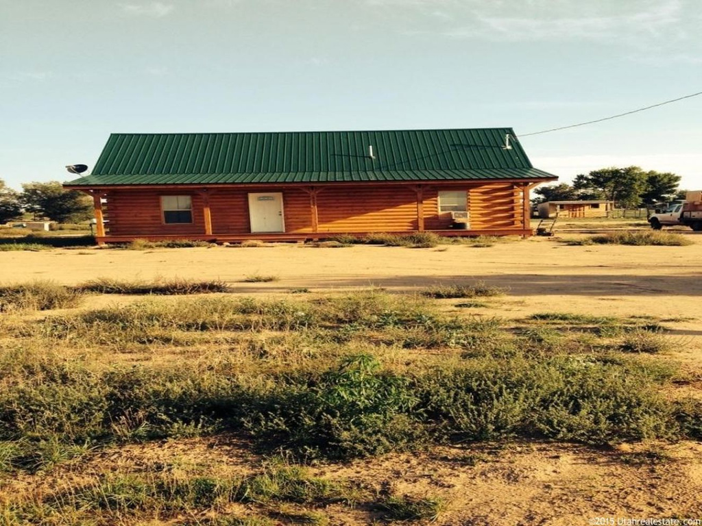 18055 E 8000 S, Randlett, UT 84063