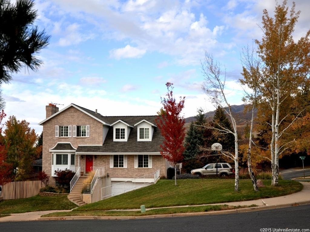1147 E Beverly Way S, Bountiful, UT 84010