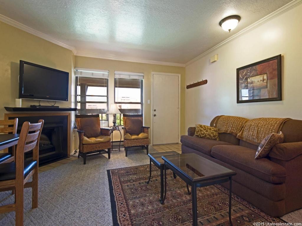 3615 N Wolf Lodge Dr E #212, Eden, UT 84310