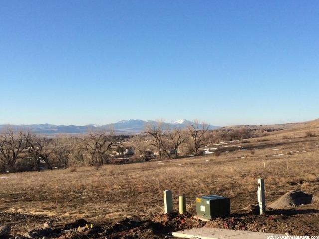 517 N 725 E #80, Hyde Park, UT 84318
