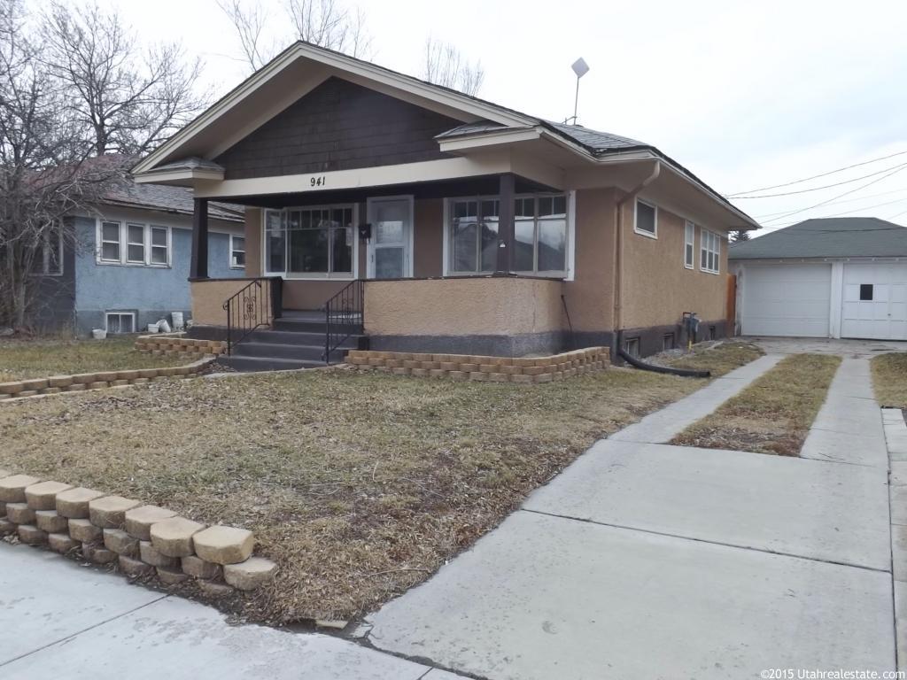 941 E Center St, Pocatello, ID 83201