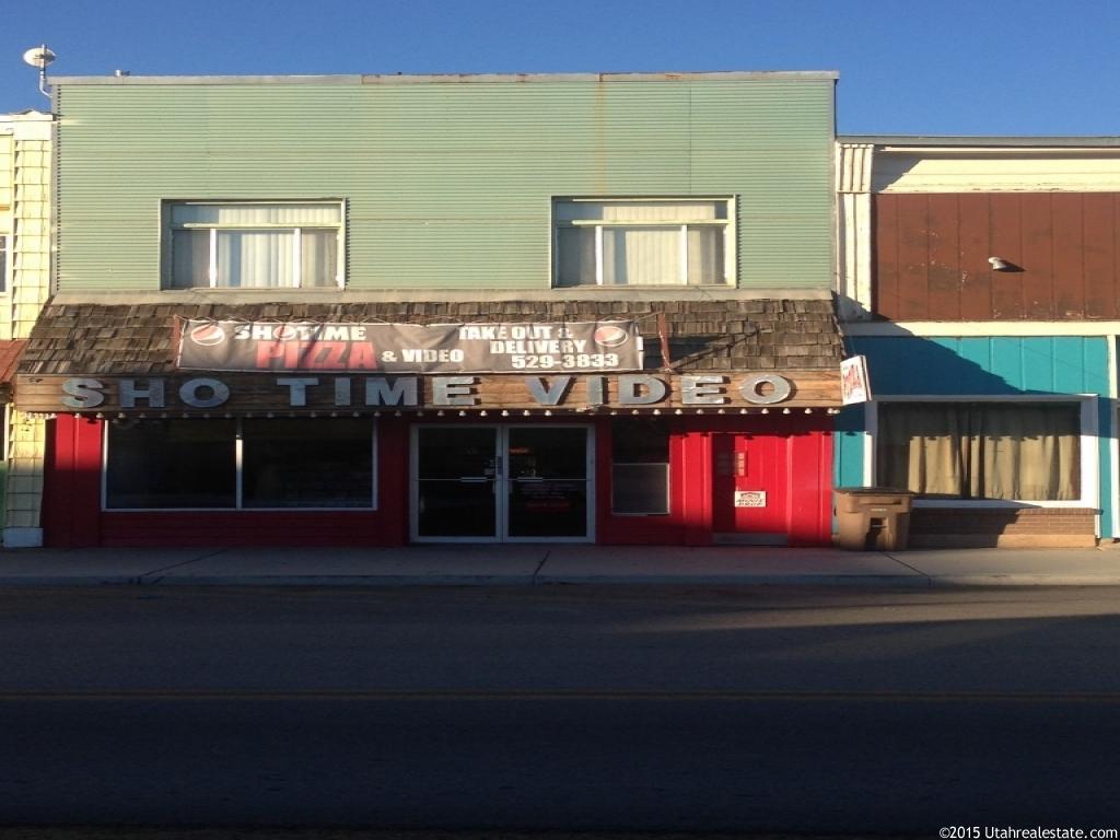 45 E Main N, Salina, UT 84654