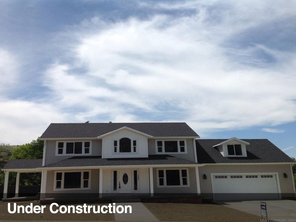 1552 E Sumac Dr N, Logan, UT 84321