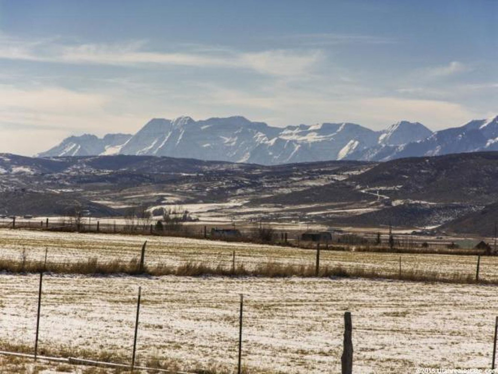 628 E 3200 N #8, Marion, UT 84036