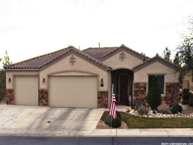 68 Dixie #68, St. George, UT 84770