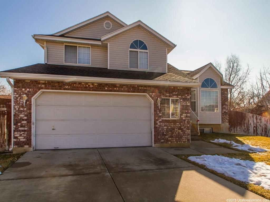1680 E 2600 N, Layton, UT 84040