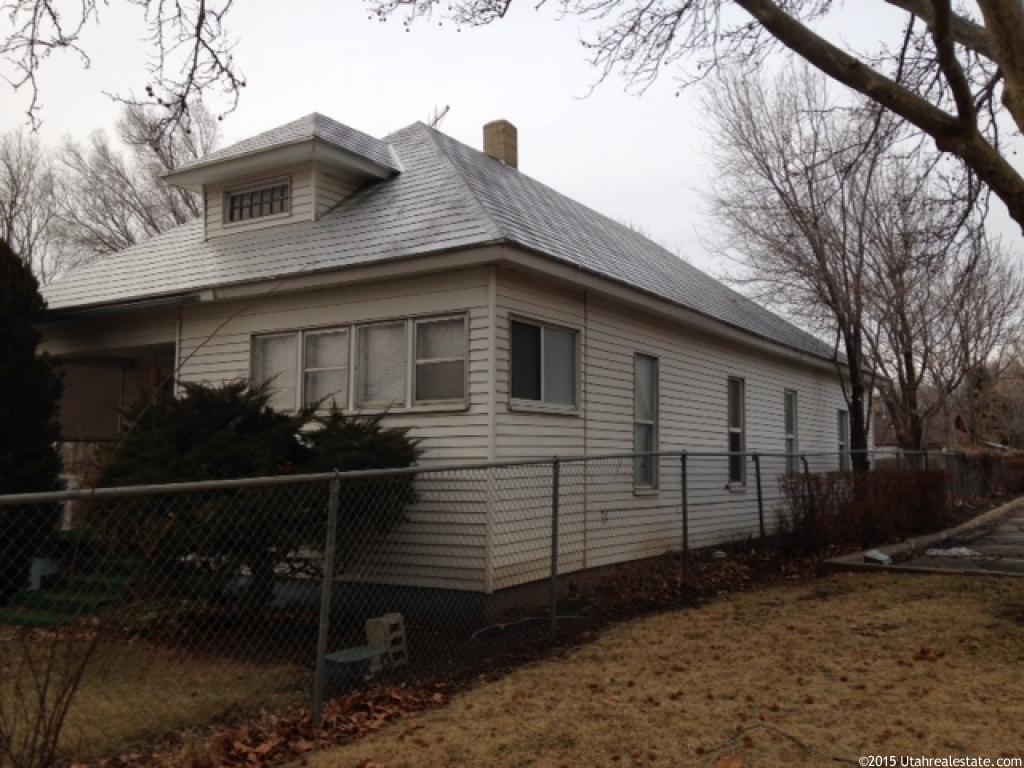 1020 E 21st S, Ogden, UT 84401