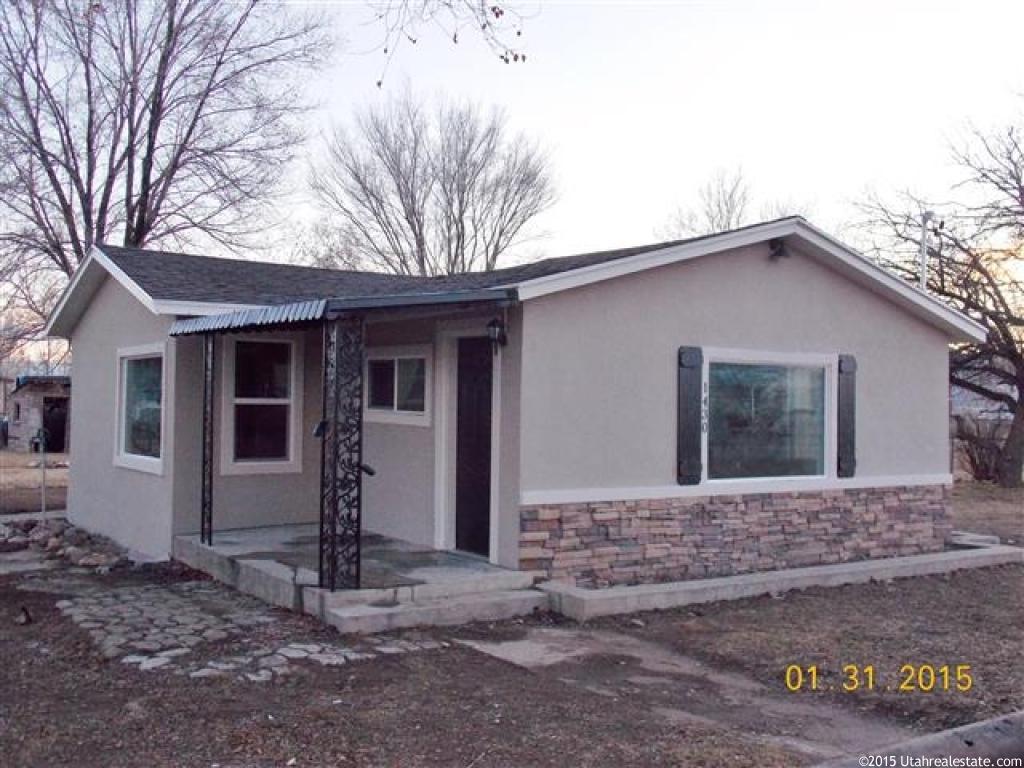 1430 E 335 S, Vernal, UT 84078