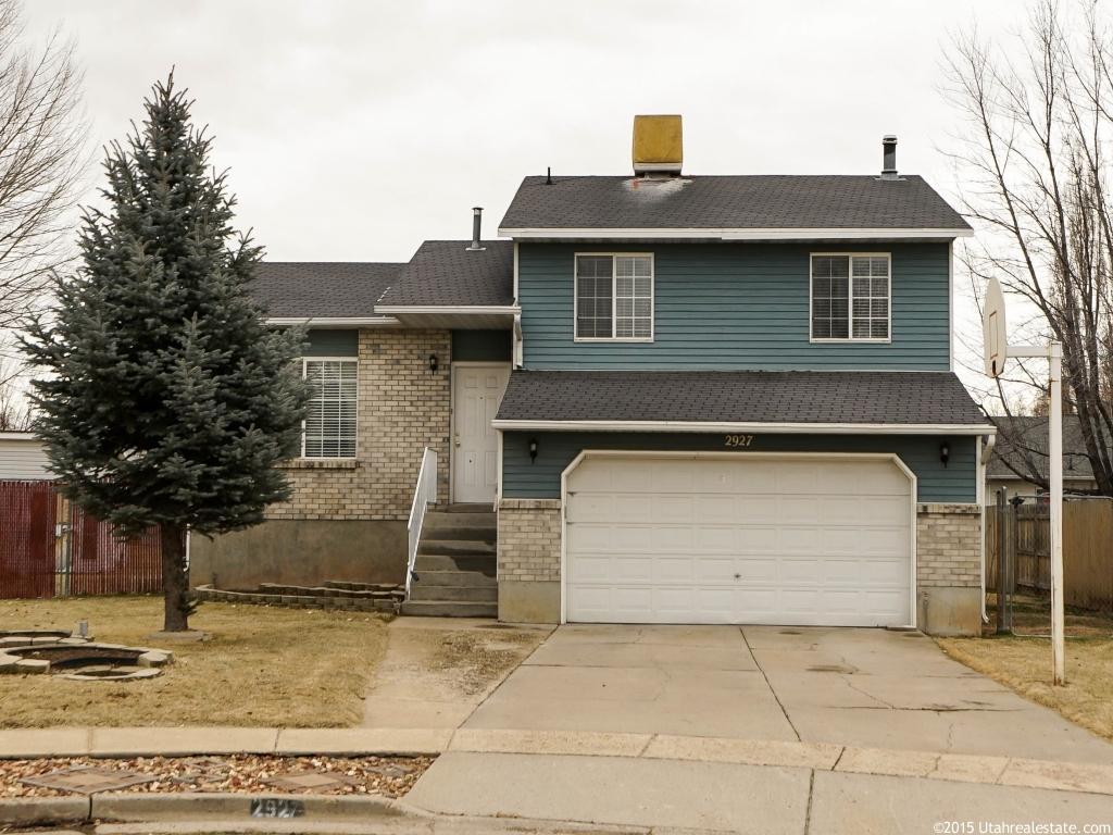 2927 W 4850 S, Roy, UT 84067