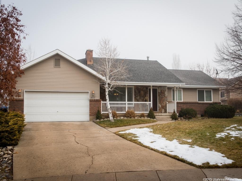 469 Edgewood Cir, Providence, UT 84332
