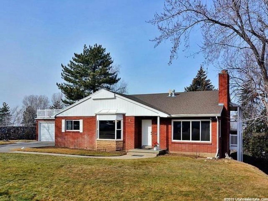 3474 S 100 E, Bountiful, UT 84010