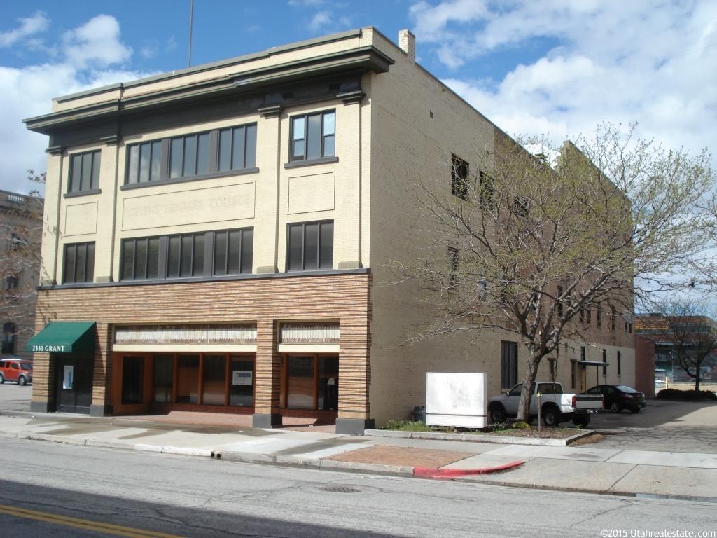 2351 Grant Ave, Ogden, UT 84401