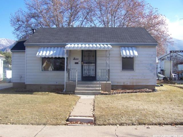 3572 Madison Ave, Ogden, UT 84403