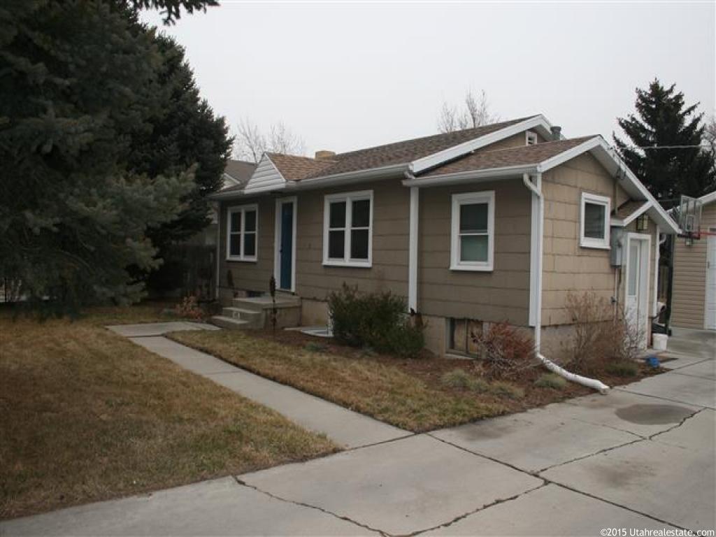 140 E 7615 S, Midvale, UT 84047