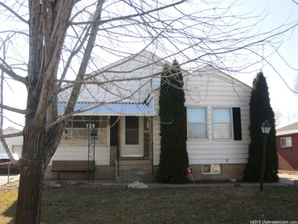723 Healy St E, Ogden, UT 84403