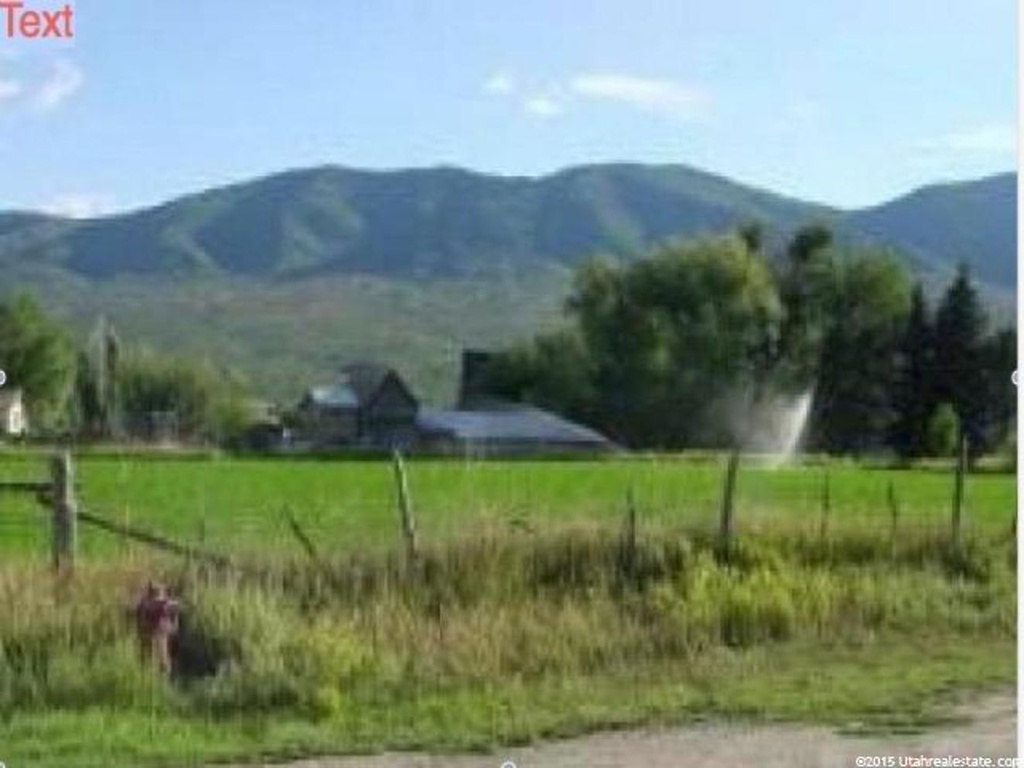 260 S 100 E, Wallsburg, UT 84082