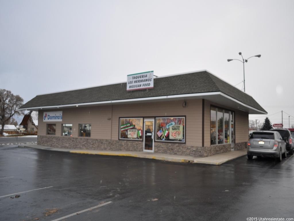 458 N Main St E, Heber City, UT 84032