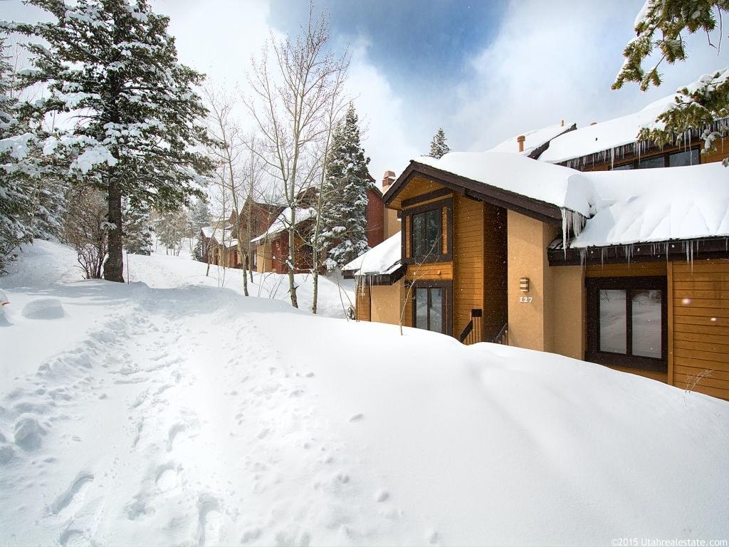 7986 Ridgepoint Dr #127, Deer Valley, UT 84060