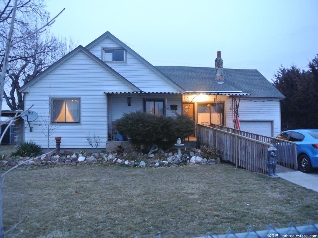 250 W 400 S, Orem, UT 84058