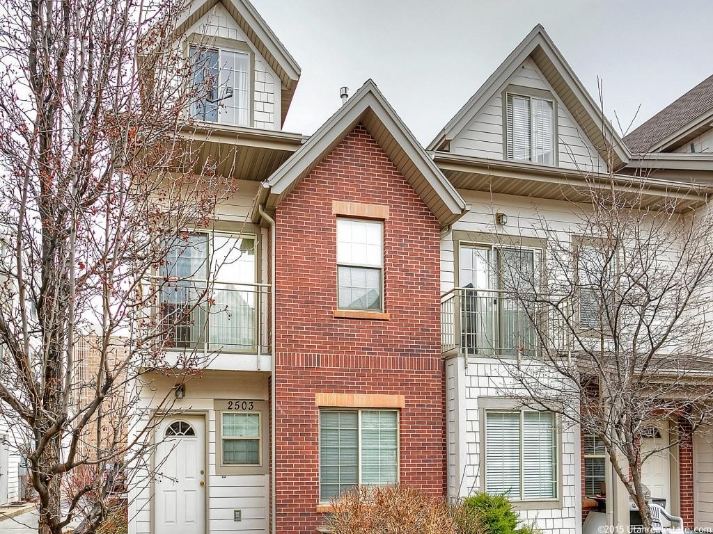 2503 S 160 E #6D, Ogden, UT 84401