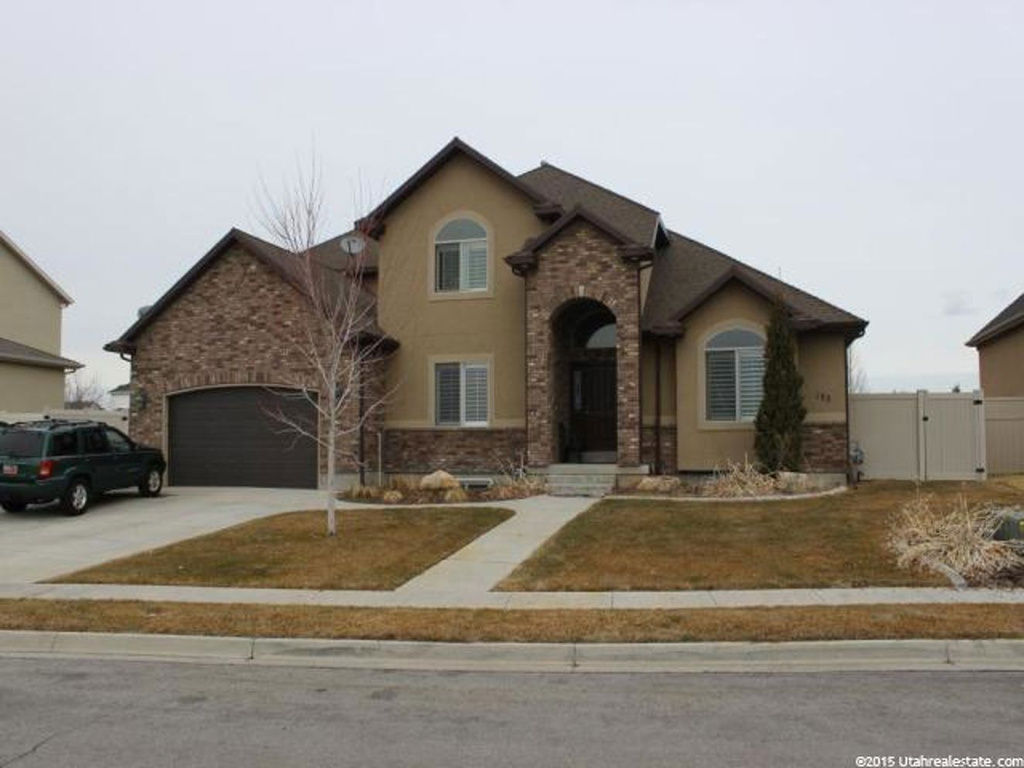 133 E 1770 N, Layton, UT 84041