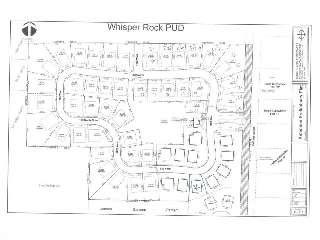 1174 W 120 N #15, Mapleton, UT 84664