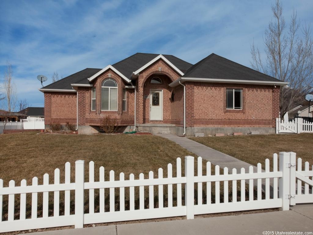 287 E 500 S, Nephi, UT 84648