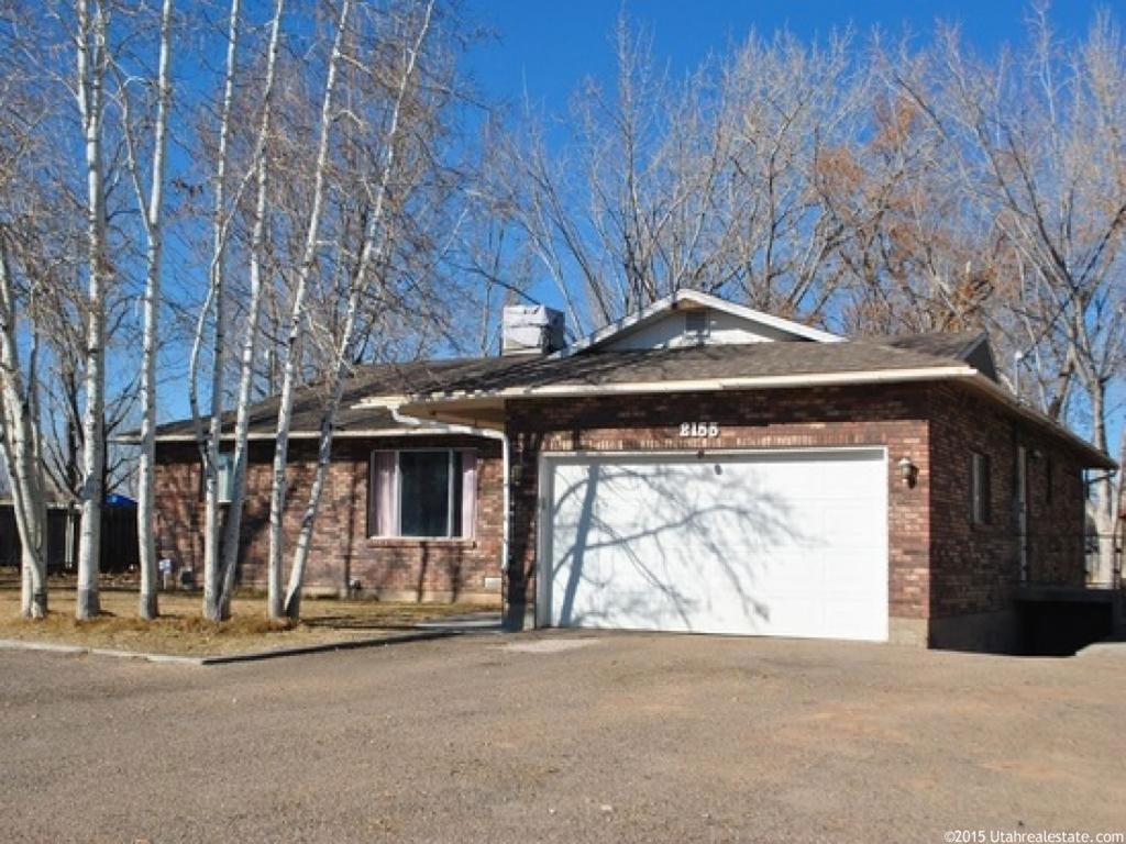 2155 E 3500 S, Vernal, UT 84078