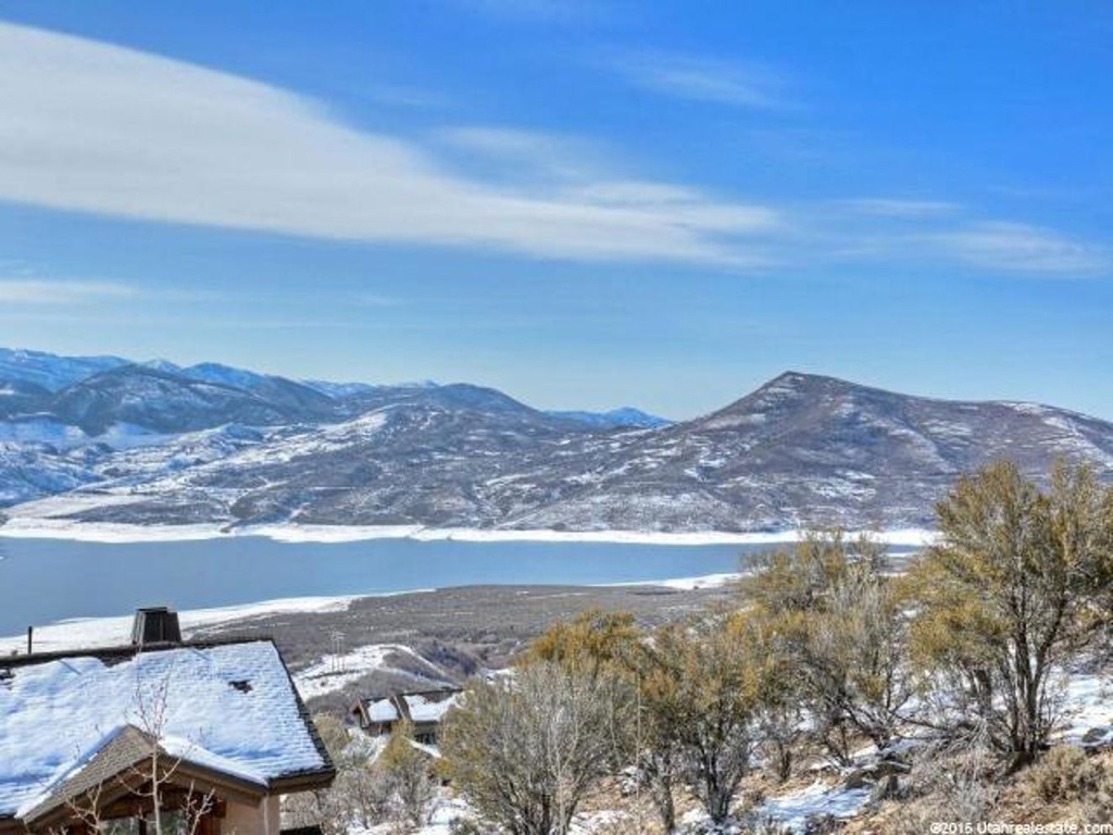 10494 N Forevermore Ct #9, Hideout, UT 84036