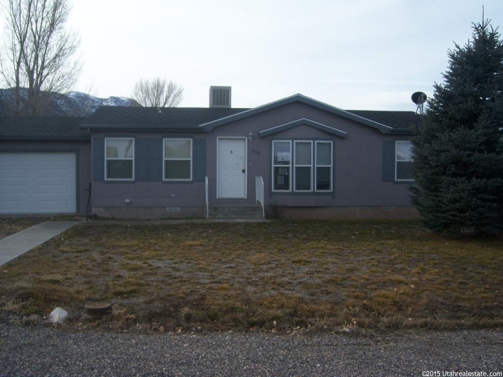 320 E 520 S, Monroe, UT 84754