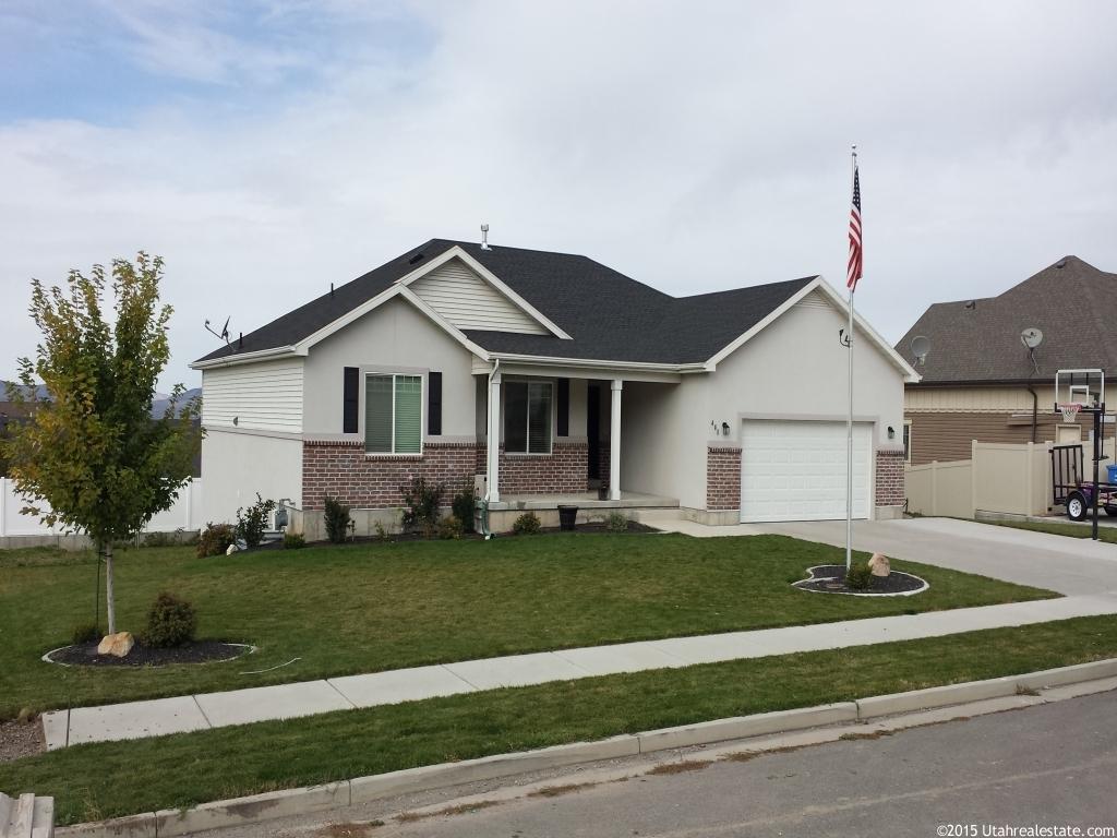 485 S 660 E, Smithfield, UT 84335
