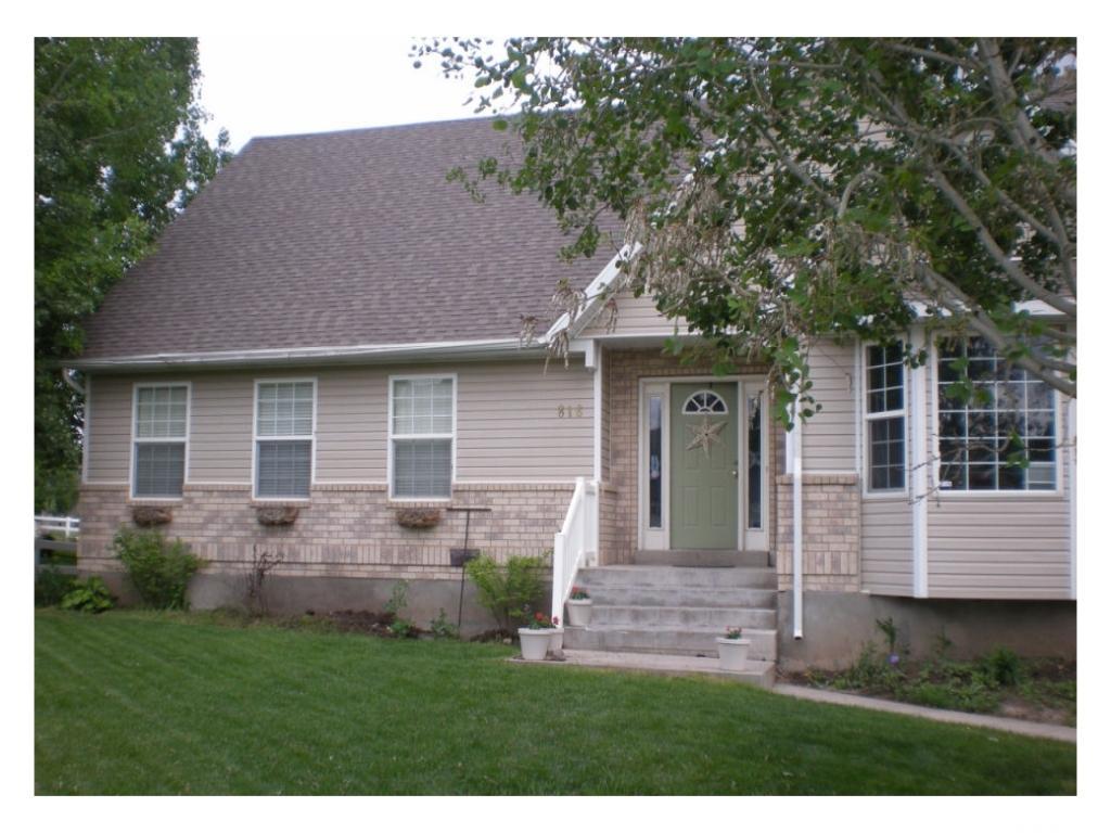 816 E 530 N, Heber City, UT 84032