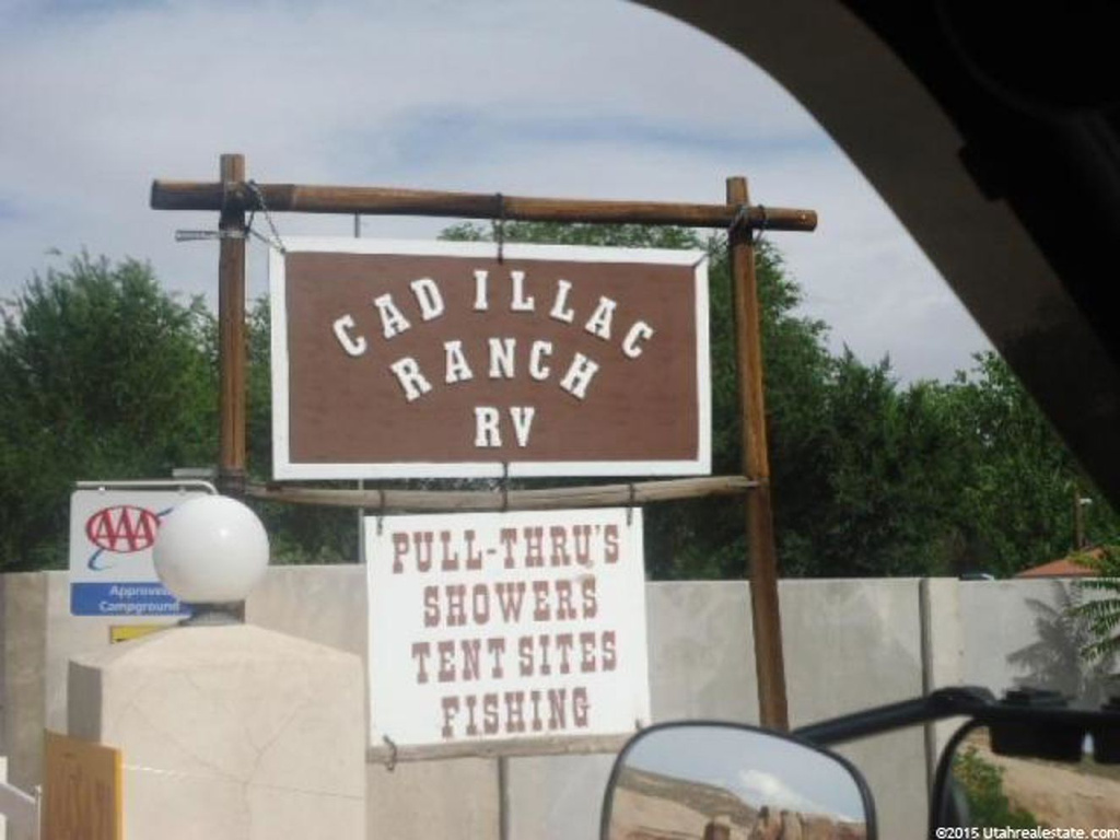 630 E Main St E, Bluff, UT 84512