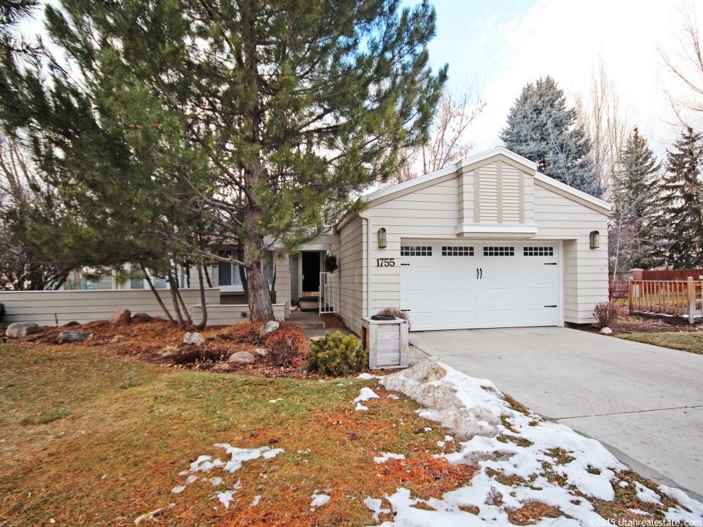 1755 E 1700 N, Logan, UT 84341