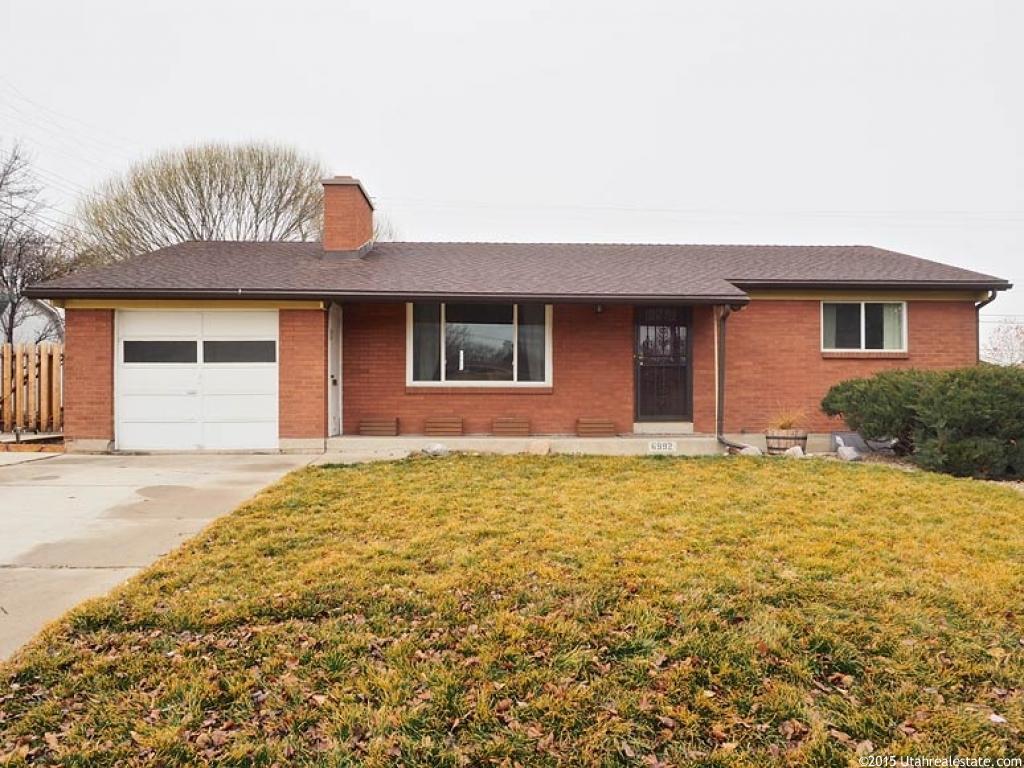 6992 S 85 E, Midvale, UT 84047