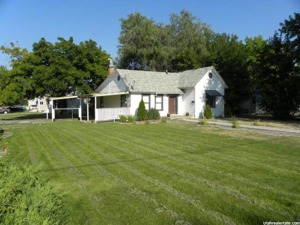 303 N 500 W, Logan, UT 84321