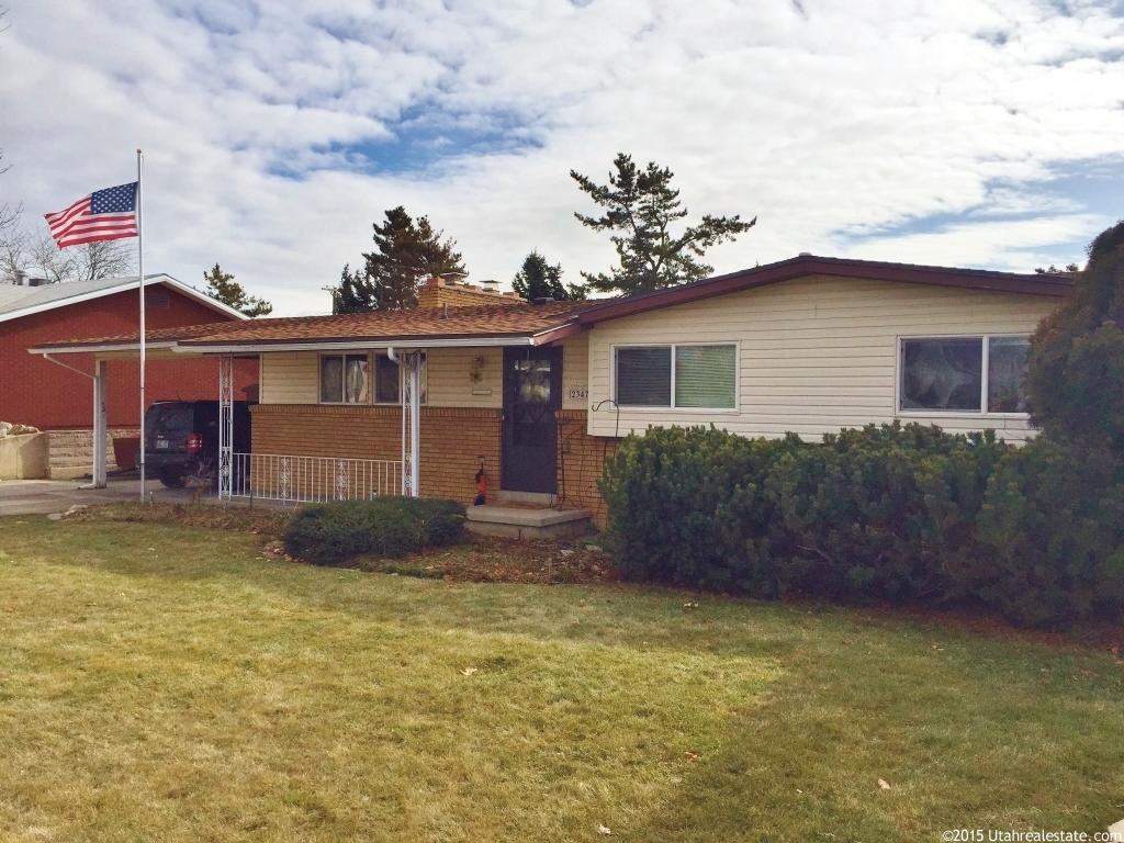 2347 W 4900 S, Roy, UT 84067