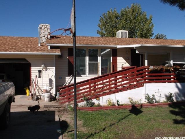 212 S 300 E, Annabella, UT 84711