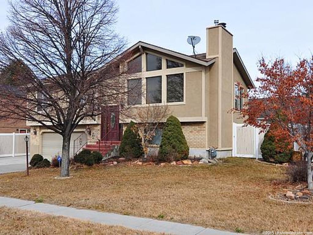 2249 E 10140 S, Sandy, UT 84092