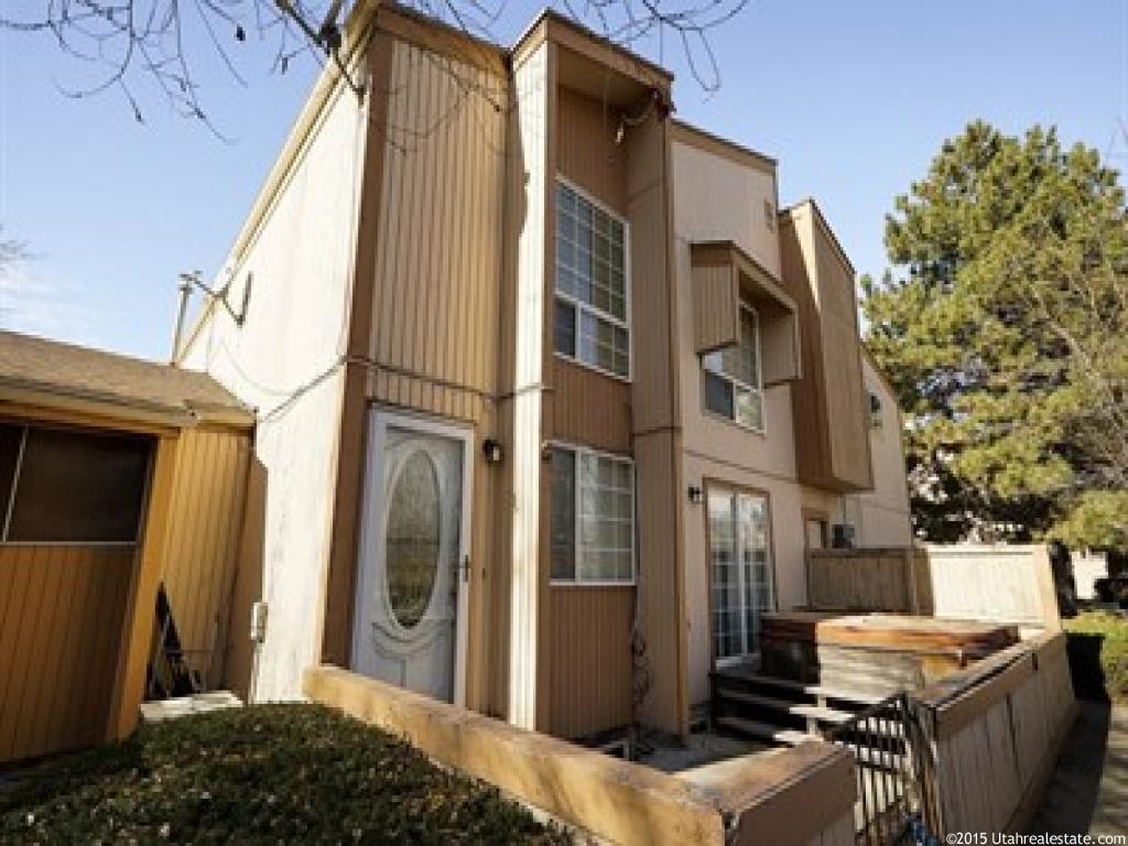 865 S 1650 E #C, Clearfield, UT 84015