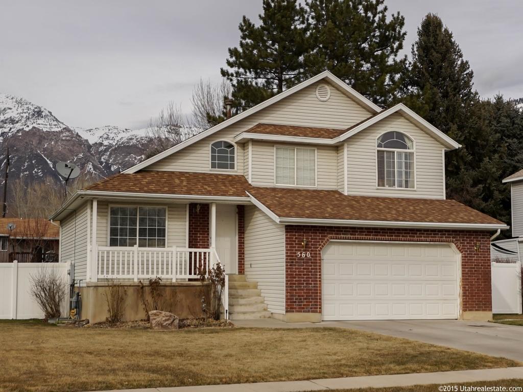 560 E 2050 N, North Ogden, UT 84414