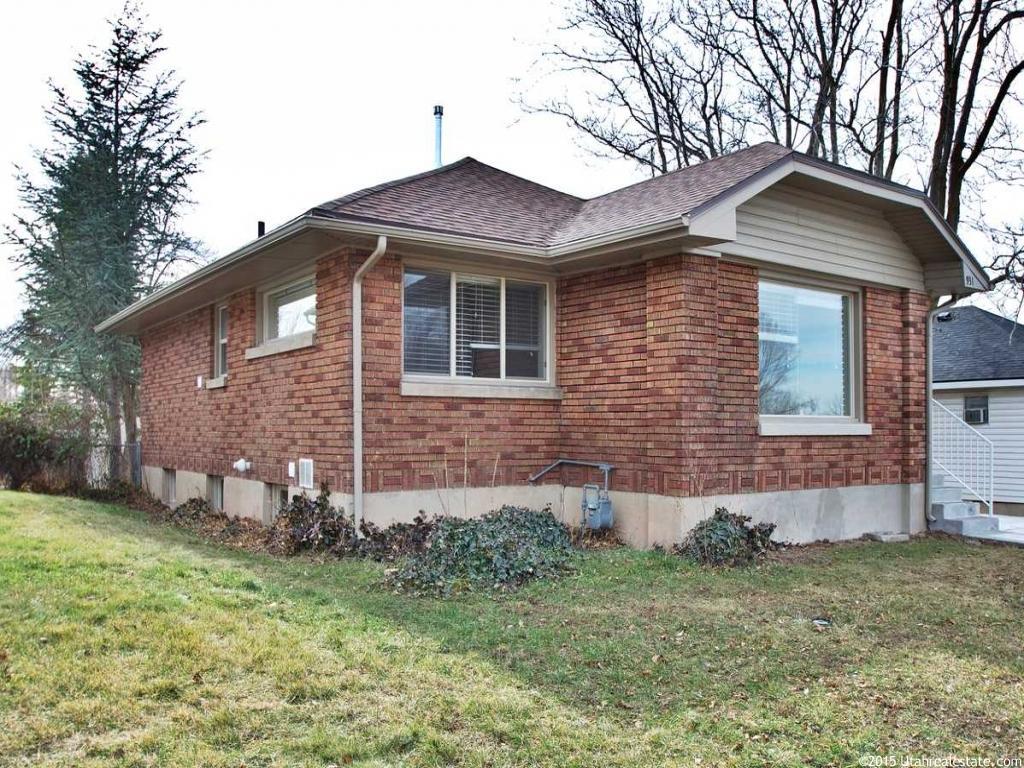931 E Patterson S, Ogden, UT 84403