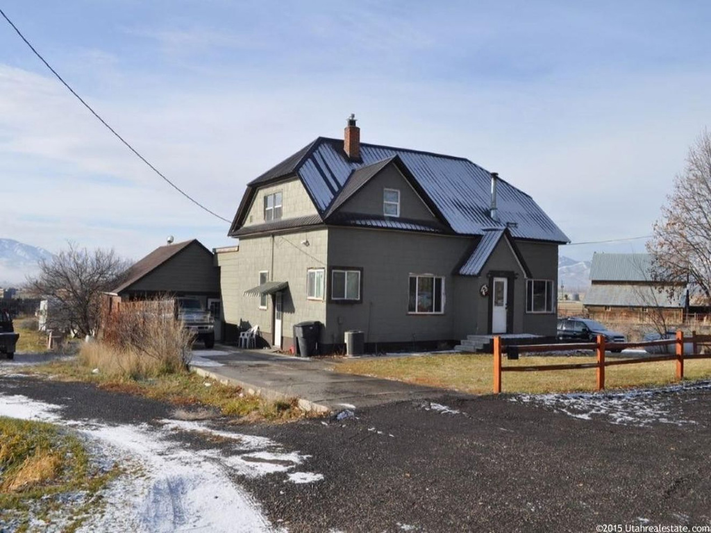 445 Bannock St, Malad City, ID 83252